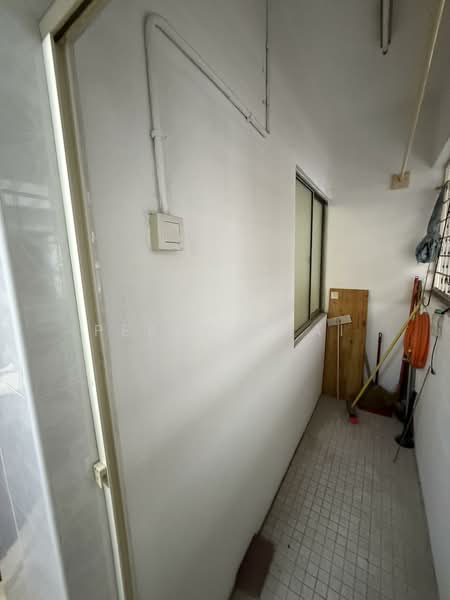 Apartment for Rent at Nova I - Perry Chai - Corridor - PropertyGuru.com.my