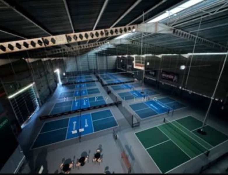 Warehouse for Rent in Taman Perindustrian Subang (Subang Jaya) - Nicky Ling - Interior - PropertyGuru.com.my