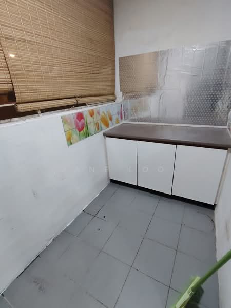 Condominium for Sale at Springville Residence - Jane Loo - Kitchen - PropertyGuru.com.my