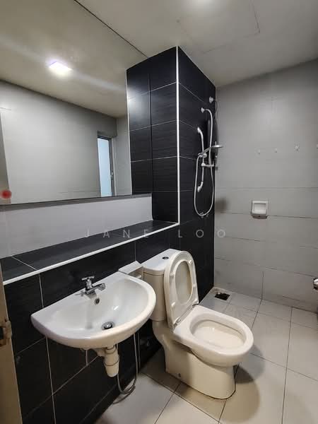 Condominium for Sale at Springville Residence - Jane Loo - Bathroom - PropertyGuru.com.my