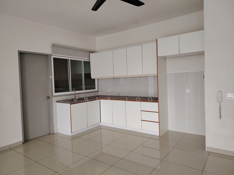 Condominium for Sale at Springville Residence - Jane Loo - Kitchen - PropertyGuru.com.my