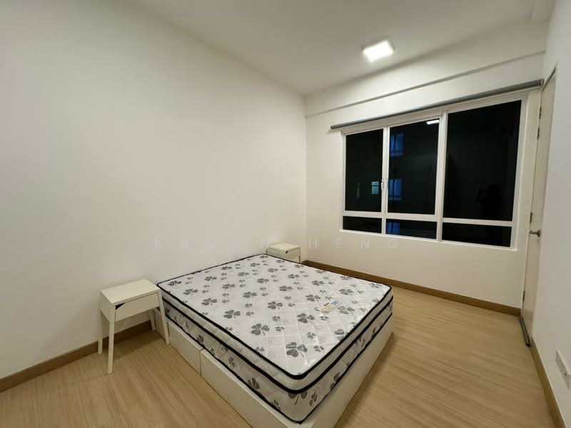 Servis Apartment untuk Disewa di Desa Green - Kaven Heng - PropertyGuru.com.my