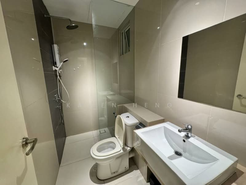 Servis Apartment untuk Disewa di Desa Green - Kaven Heng - PropertyGuru.com.my