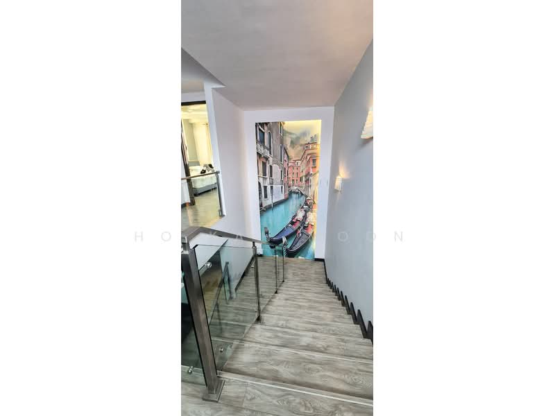 3-storey Terraced House for Sale in Bandar Teknologi Kajang (Kajang) - Ho Kah Moon - Interior - PropertyGuru.com.my