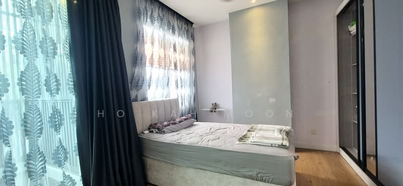 3-storey Terraced House for Sale in Bandar Teknologi Kajang (Kajang) - Ho Kah Moon - Bedroom - PropertyGuru.com.my