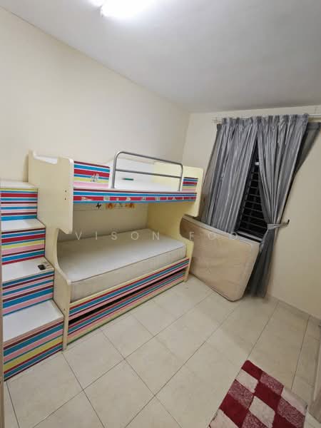 Rumah Teres 2 Tingkat untuk Disewa di Tebrau (Johor) - Vison Foo - Bedroom - PropertyGuru.com.my
