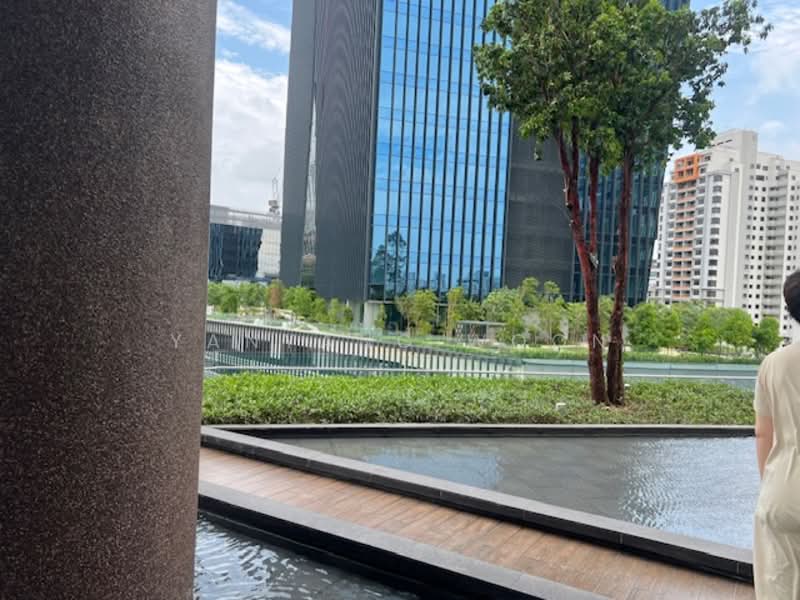 Kondominium untuk Disewa di Sunway GeoSense - Yanyang Woon - Exterior - PropertyGuru.com.my