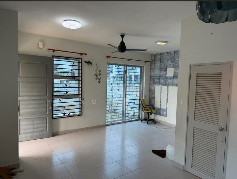 Untuk Dijual - Bayu Suria @ Bandar Puncak Alam