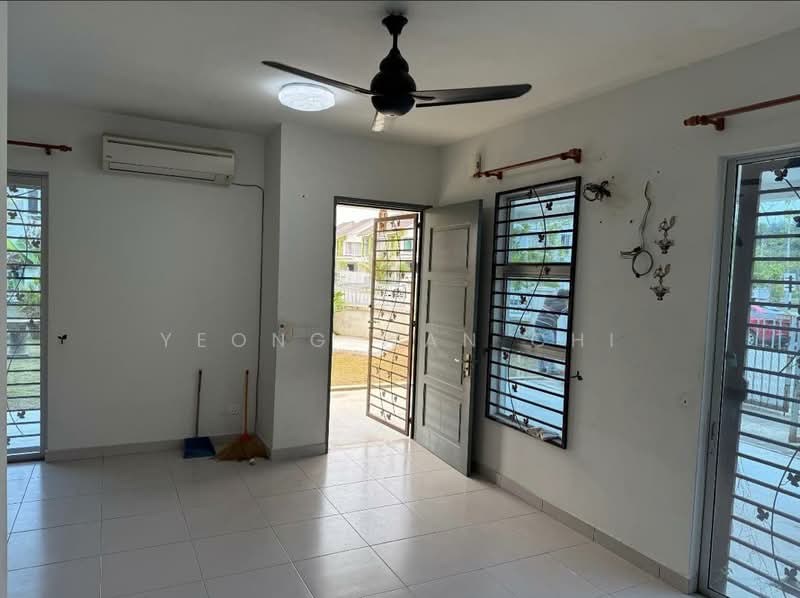 Untuk Dijual - Bayu Suria @ Bandar Puncak Alam