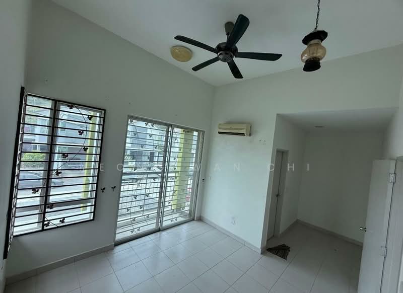 Untuk Dijual - Bayu Suria @ Bandar Puncak Alam