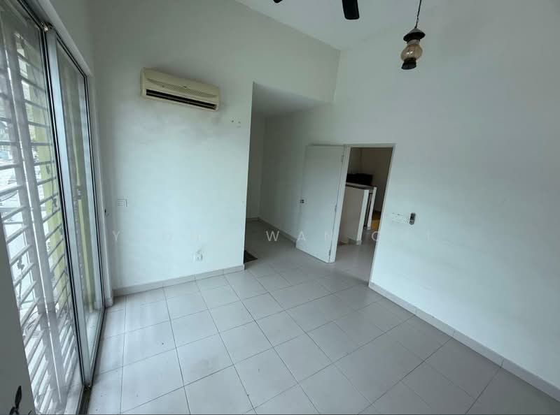 Untuk Dijual - Bayu Suria @ Bandar Puncak Alam