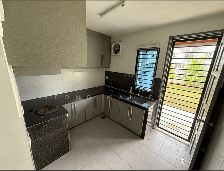 Untuk Dijual - Bayu Suria @ Bandar Puncak Alam