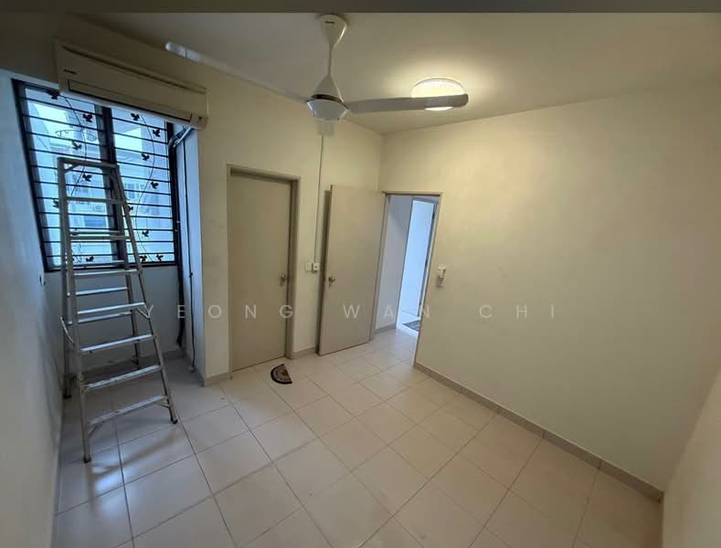 Untuk Dijual - Bayu Suria @ Bandar Puncak Alam