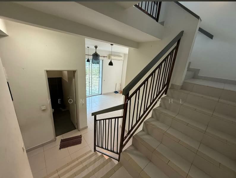 Untuk Dijual - Bayu Suria @ Bandar Puncak Alam