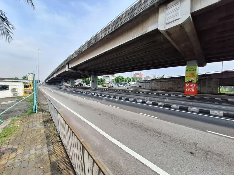 Commercial Land for Sale in Jalan Klang Lama (Old Klang Road) (Kuala Lumpur) - Herman Chia - Exterior - PropertyGuru.com.my