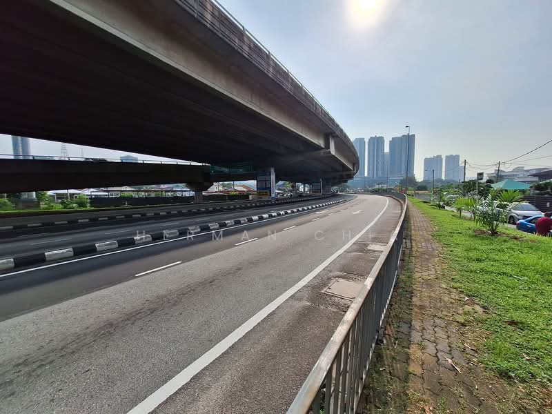 Commercial Land for Sale in Jalan Klang Lama (Old Klang Road) (Kuala Lumpur) - Herman Chia - Exterior - PropertyGuru.com.my