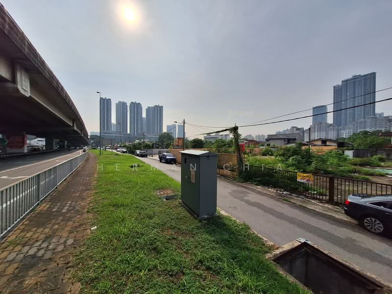Commercial Land for Sale in Jalan Klang Lama (Old Klang Road) (Kuala Lumpur) - Herman Chia - Exterior - PropertyGuru.com.my
