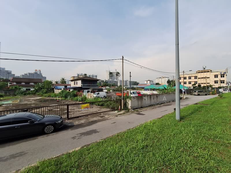 Commercial Land for Sale in Jalan Klang Lama (Old Klang Road) (Kuala Lumpur) - Herman Chia - Exterior - PropertyGuru.com.my