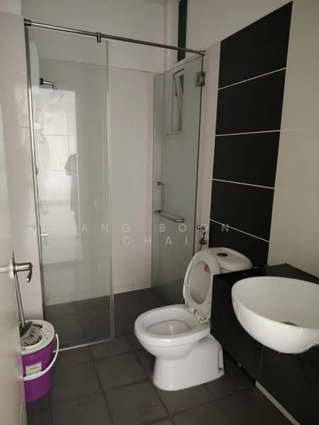 Condominium for Rent at One Medini - Ang Boon Chai - Bathroom - PropertyGuru.com.my