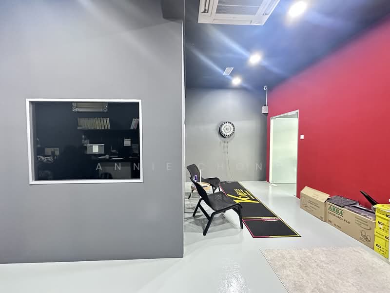 Shop / Office for Sale in Danau Kota (Setapak) - Annie Chong - Interior - PropertyGuru.com.my