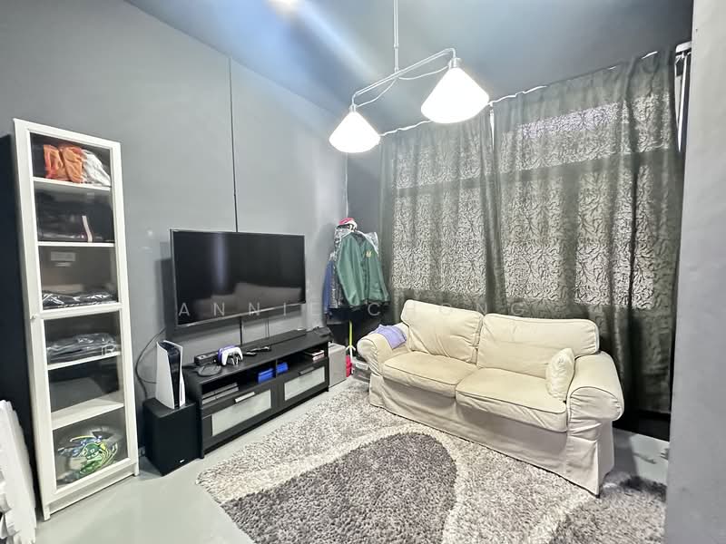 Shop / Office for Sale in Danau Kota (Setapak) - Annie Chong - Living Room - PropertyGuru.com.my