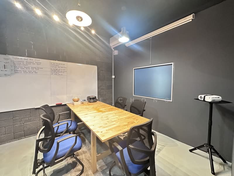 Shop / Office for Sale in Danau Kota (Setapak) - Annie Chong - Interior - PropertyGuru.com.my