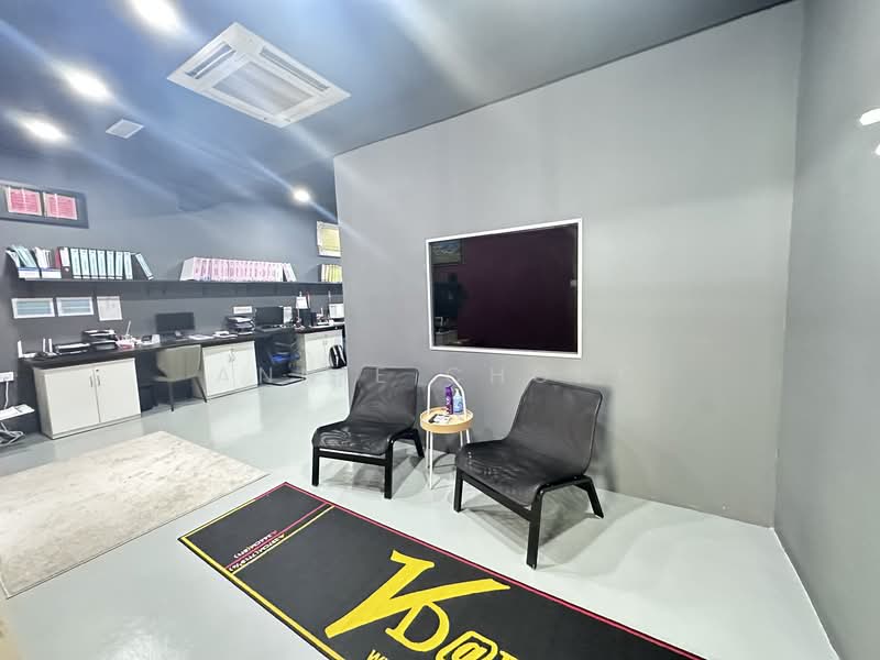 Shop / Office for Sale in Danau Kota (Setapak) - Annie Chong - Interior - PropertyGuru.com.my