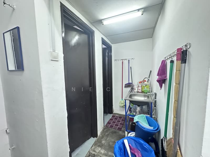 Shop / Office for Sale in Danau Kota (Setapak) - Annie Chong - Interior - PropertyGuru.com.my