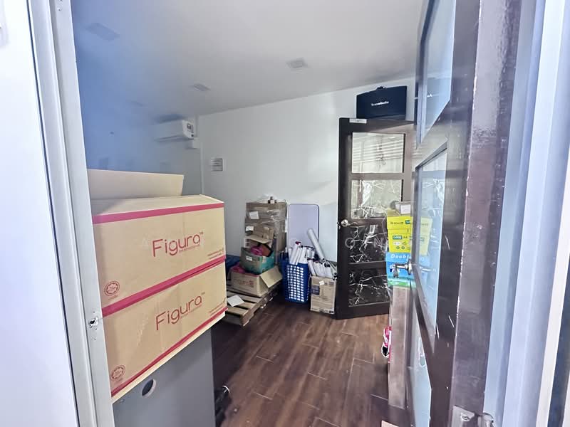 Shop / Office for Sale in Danau Kota (Setapak) - Annie Chong - Interior - PropertyGuru.com.my