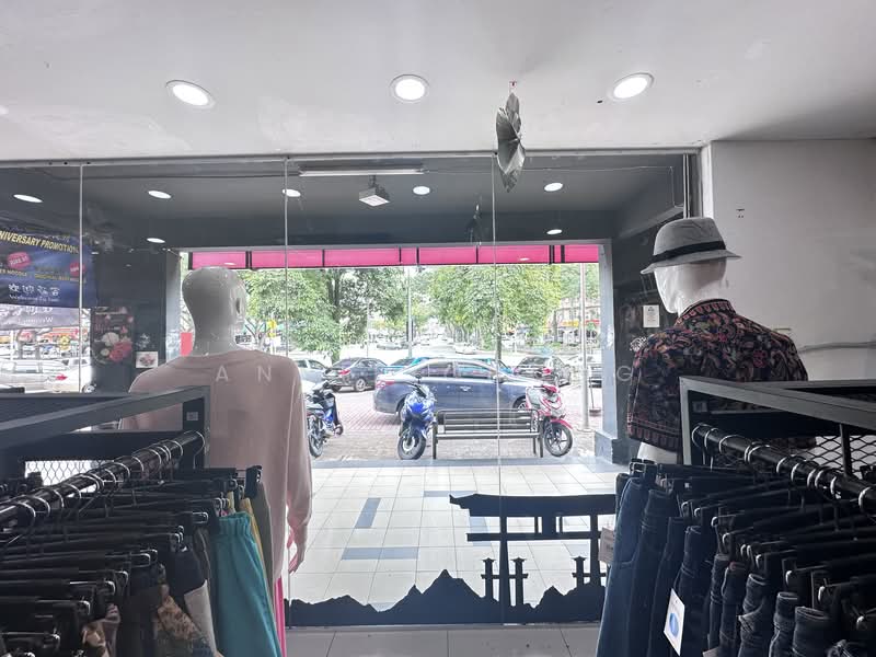 Shop / Office for Sale in Danau Kota (Setapak) - Annie Chong - PropertyGuru.com.my