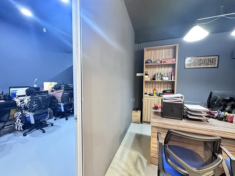 Shop / Office for Sale in Danau Kota (Setapak) - Annie Chong - Study - PropertyGuru.com.my