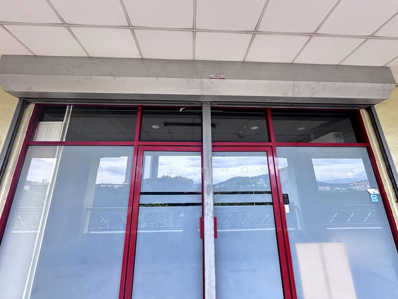 Shop / Office for Sale in Danau Kota (Setapak) - Annie Chong - Exterior - PropertyGuru.com.my