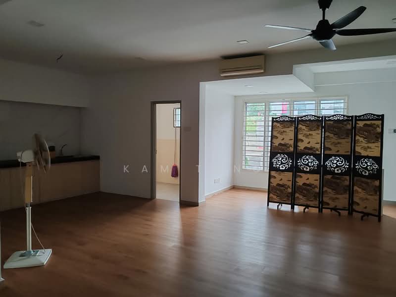 Rumah Teres 3 Tingkat untuk Dijual di Bandar Menjalara (Kuala Lumpur) - Kam Tong - PropertyGuru.com.my