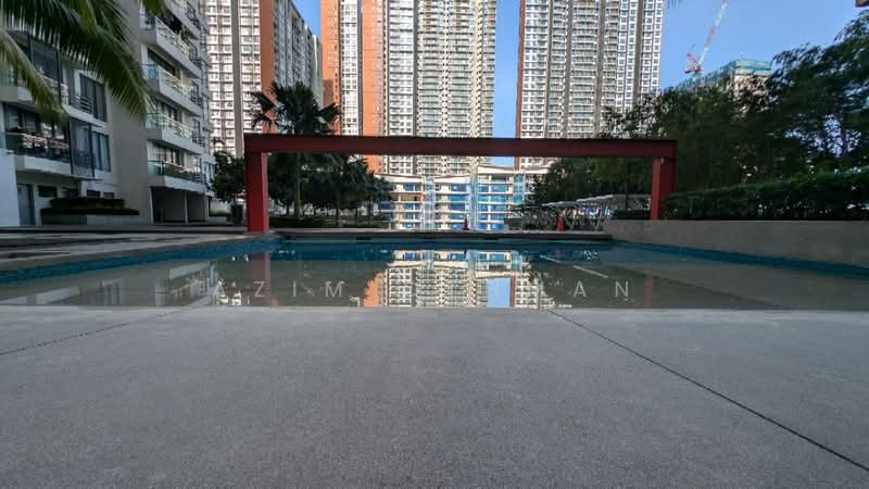 Service Residence for Sale at You Vista @ You City - Azim Othman - Exterior - PropertyGuru.com.my