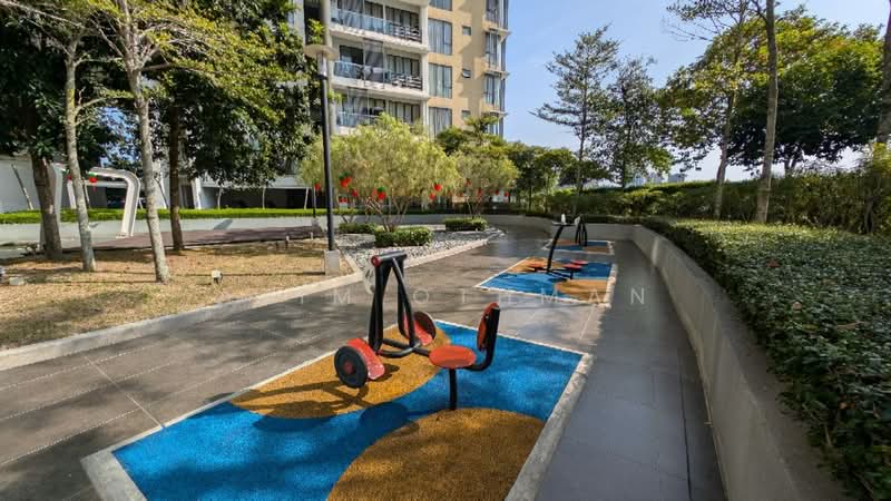 Service Residence for Sale at You Vista @ You City - Azim Othman - Exterior - PropertyGuru.com.my