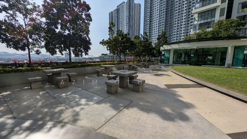 Service Residence for Sale at You Vista @ You City - Azim Othman - Exterior - PropertyGuru.com.my