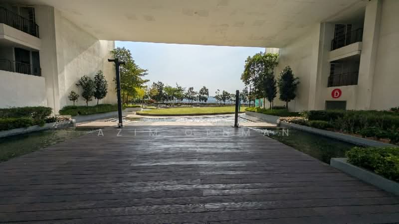Service Residence for Sale at You Vista @ You City - Azim Othman - Exterior - PropertyGuru.com.my