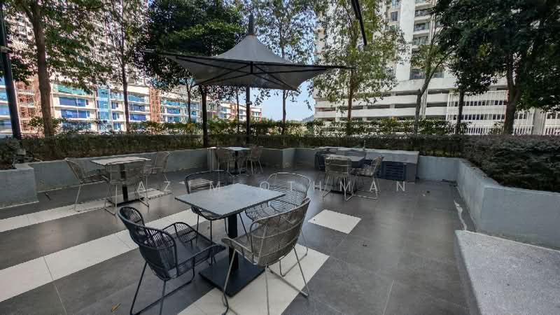 Service Residence for Sale at You Vista @ You City - Azim Othman - Exterior - PropertyGuru.com.my