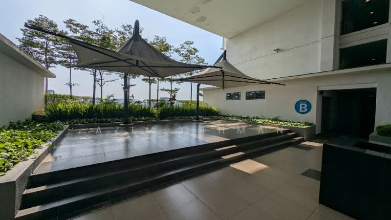 Service Residence for Sale at You Vista @ You City - Azim Othman - Exterior - PropertyGuru.com.my