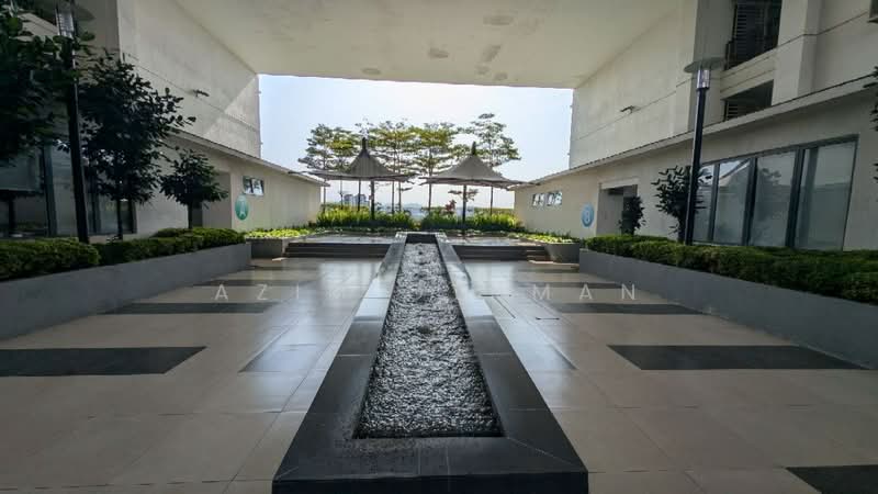 Service Residence for Sale at You Vista @ You City - Azim Othman - Exterior - PropertyGuru.com.my