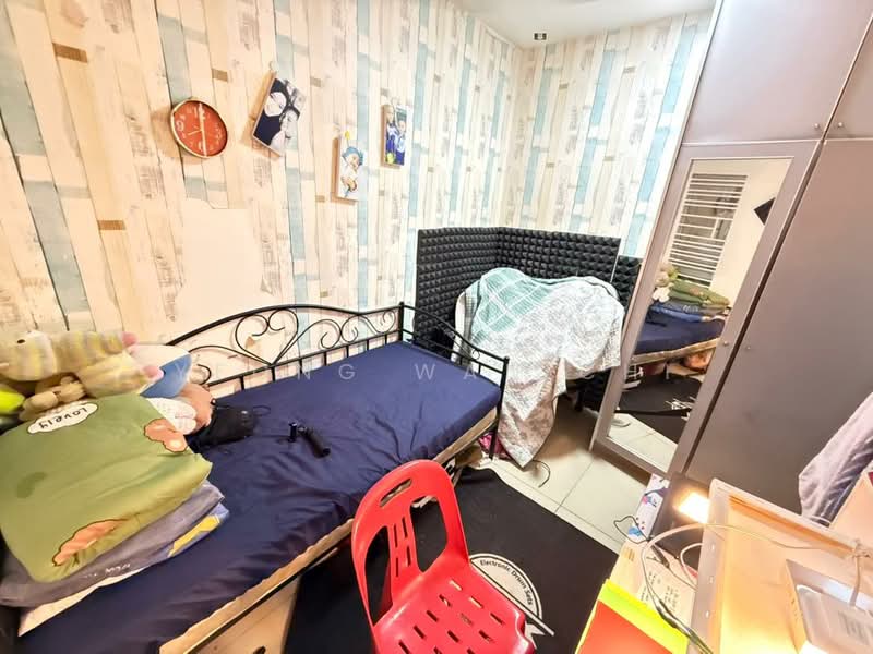 Rumah Teres untuk Dijual di Kuala Selangor (Selangor) - Yeong Wan Chi - PropertyGuru.com.my