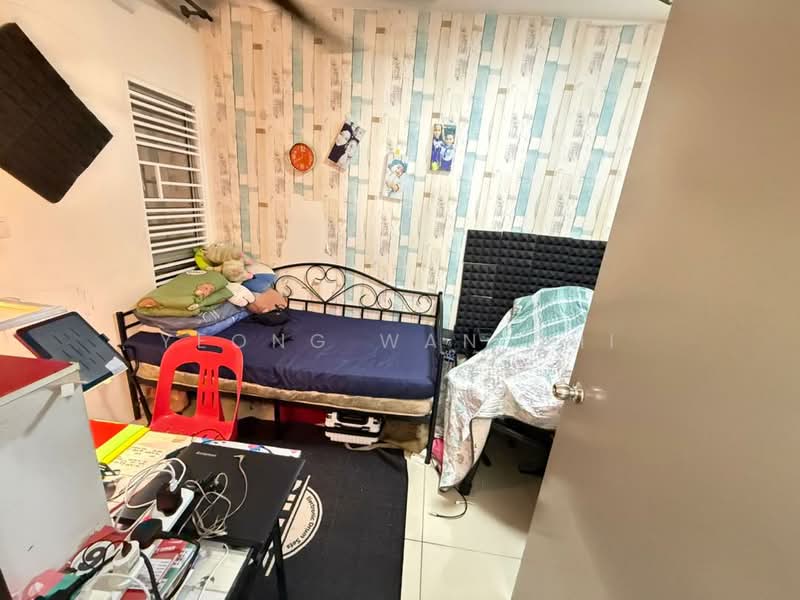 Rumah Teres untuk Dijual di Kuala Selangor (Selangor) - Yeong Wan Chi - PropertyGuru.com.my