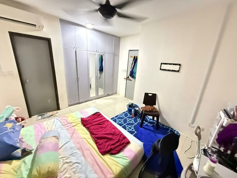 Rumah Teres untuk Dijual di Kuala Selangor (Selangor) - Yeong Wan Chi - PropertyGuru.com.my
