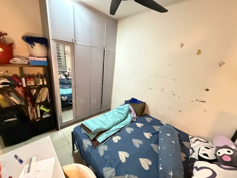 Rumah Teres untuk Dijual di Kuala Selangor (Selangor) - Yeong Wan Chi - PropertyGuru.com.my