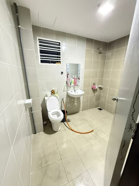 Rumah Teres untuk Dijual di Kuala Selangor (Selangor) - Yeong Wan Chi - PropertyGuru.com.my