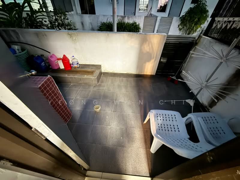 Rumah Teres untuk Dijual di Kuala Selangor (Selangor) - Yeong Wan Chi - PropertyGuru.com.my