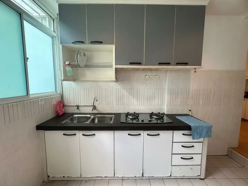 Condominium for Sale at Bayswater Resort Condominium - May Chiam Khooi Bee - Kitchen - PropertyGuru.com.my