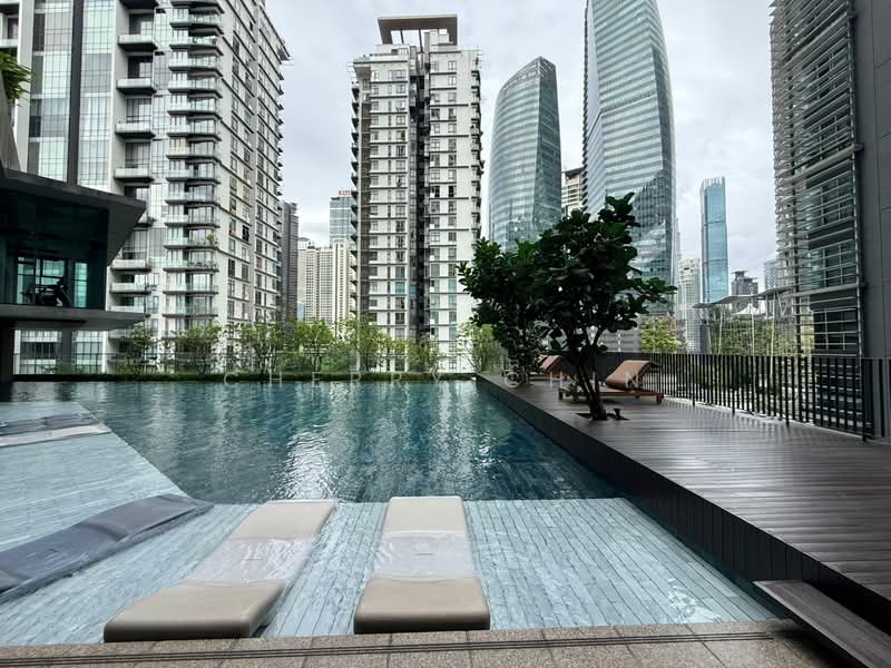 Service Residence for Rent at Stonor 3 - Cherry Chin - Exterior - PropertyGuru.com.my