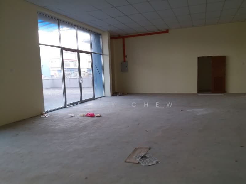 Semi-D Factory for Sale in Bukit Angkat Industrial Park (Kajang) - Henry Chew - Interior - PropertyGuru.com.my