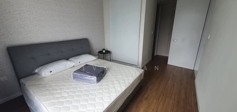 Service Residence for Rent at The Ridge - Alvin Tan - Bedroom - PropertyGuru.com.my